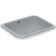 500.764.01.2 Geberit VariForm Раковина с установкой под столешницу прямоугольной формы, T1=50х40 см, без отв. под смеситель, с отв. перелива 500.764.01.2