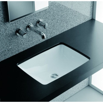 PRO S 1196.5.000.109.1 Встроенная раковина 8.1196.5.000.109.1-1