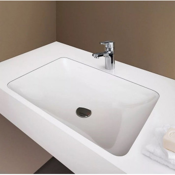 PRO S 1196.5.000.109.1 Встроенная раковина 8.1196.5.000.109.1-2