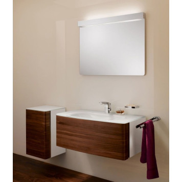 11620010000 ELEGANCE Полотенцедержатель повортный 340 мм, хром 11620010000-2