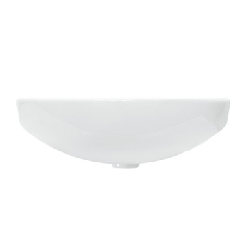 Тумба напольная Аттика-50 (2 створки) + Умывальник АТТИКА 50 SET_Аттика-50/Аттика-50-5