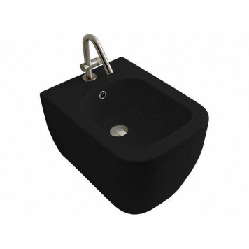 Биде, Scarabeo, Teorema 2.0, подвесной, шгв 360-520-310, BIOKER, цвет-Ardesia