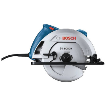 Пила дисковая электрическая Bosch GKS 130(+переходник код 00006697110)-1