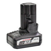 Аккумулятор ИНТЕРСКОЛ БА-2/18 туннельный