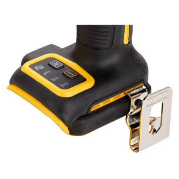 Гайковерт аккумуляторный DeWalt DCF921P2T (2 акк, з/у)-4