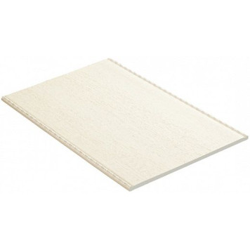 Декоративная панель DECOMASTER F15-15 (150*6*2400мм)-1