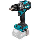 Шуруповерт аккумуляторный Makita HP001GZ (без акк, без з/у) Шуруповерт аккумуляторный Makita HP001GZ (без акк, без з/у)