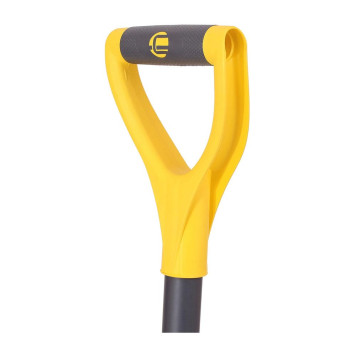 Лопата снеговая пластиковая Skald Expert-5