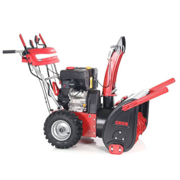 Снегоуборщик бензиновый GEOS SnowLine 700 E-3