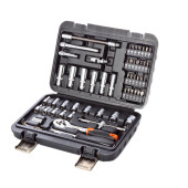 Набор инструмента Квалитет 56 предметов