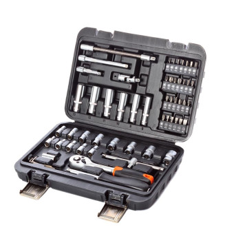 Набор инструмента Квалитет 56 предметов