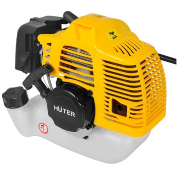 Триммер бензиновый Huter GGT-2500Т PRO (с антивибрационной системой)-3