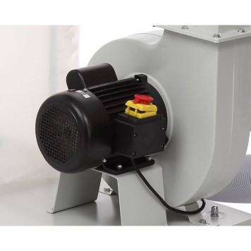Установка вытяжная БЕЛМАШ DC2500MC-7