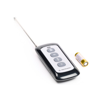 Уровень лазерный INSTRUMAX LINEPRO 4D Professional SET-8