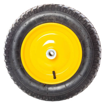 Колесо для тачки садовой REDVERG RD-WB120R-1