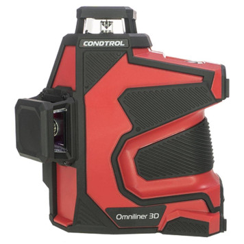 Нивелир лазерный CONDTROL Omniliner 3D-1