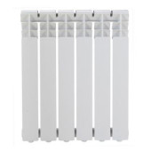 Радиаторы алюминиевые секционные Радиатор алюминиевый Kromwell Neo Al 500/12 Kromwell.Neo.Al.Fly.500/12k