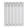 Радиаторы алюминиевые секционные Радиатор алюминиевый Kromwell Neo Al 500/12 Kromwell.Neo.Al.Fly.500/12k
