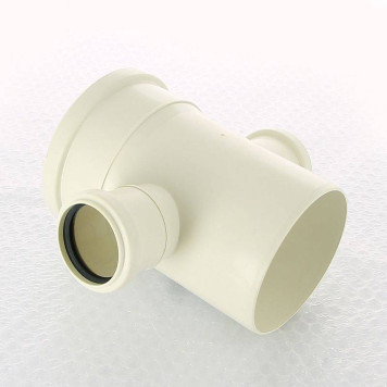 Крестовина Sinikon 110 х 50 х 50 на 87° Комфорт одноплоскостная-2