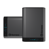 Водонагреватель электрический накопительный Thermex Bono 50 Wi-Fi