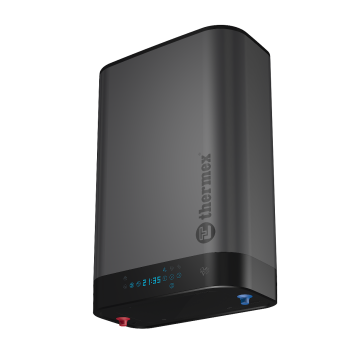 Водонагреватель электрический накопительный Thermex Bono 50 Wi-Fi-7
