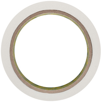 Лента малярная креппированная клейкая 38 мм х 20 м-1