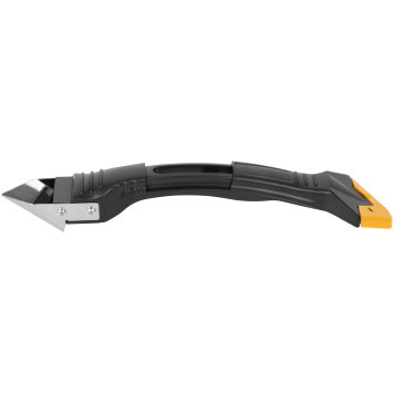 Шпатель-скребок многофункциональный, 5 сменных насадок-5