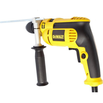 Дрель DeWalt DWD024S-2