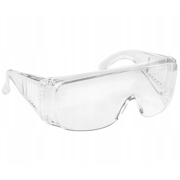 Очки защитные прозрачные (Труд)
