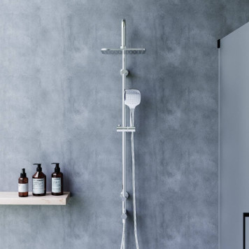 D0712000 Душевая система-1