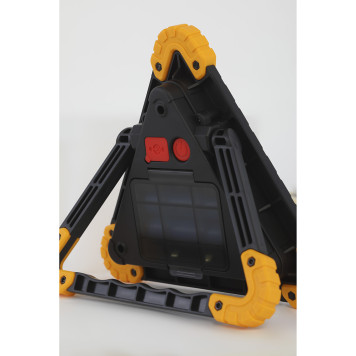 Фонарь аккумуляторный автомобильный ЭРА AA-801-7