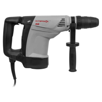 Перфоратор Интерскол П-42/1200ЭВ-2