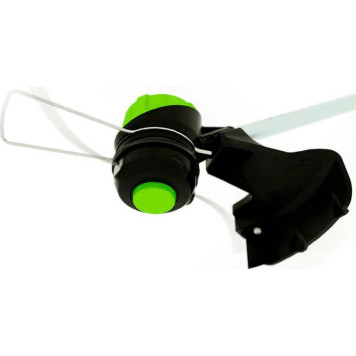 Триммер аккумуляторный Greenworks 60V, 40 см, б/щ (АКБ 4Ач и ЗУ)-3