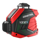 Нивелир лазерный CONDTROL Xliner Quattro 360G
