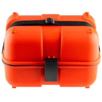 Нивелир оптический INSTRUMAX AL-124 + Рейка INSTRUMAX TS-500 + Штатив геодезический INSTRUMAX (Online product)-7