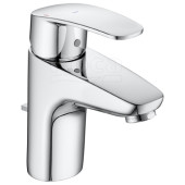 Roca 7.5A3A.9.8C0.M Monodin-N Смеситель для раковины 79 мм, со сливным гарнитуром 5A3A98C0M