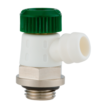 Спускной вентиль Hummel G3/8 2540380101