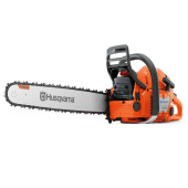 Бензопила Husqvarna 372XP 18 3/8 1.5 72DL