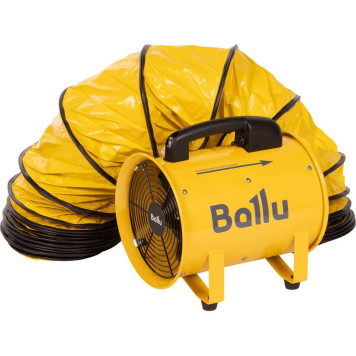 Вентилятор промышленный Ballu BIF-X8-5