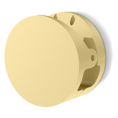 Decor Walther Pinch R/M Крючок/зажим, цвет: золото матовое	. 0907482