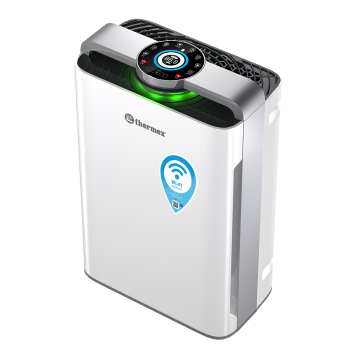 Очиститель воздуха Thermex Vivern 500 Wi-Fi-1