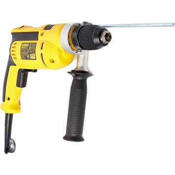 Дрель DeWalt DWD024S-3