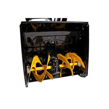 Снегоуборщик бензиновый CHAMPION ST553-2