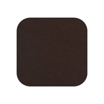 ADJ Квадратный костер, 12x12 см., цвет: капучино/шоколад-1