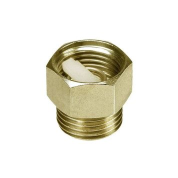 Клапан отсекающий SR Rubinetterie, обратный 1/2 0017-1500G000