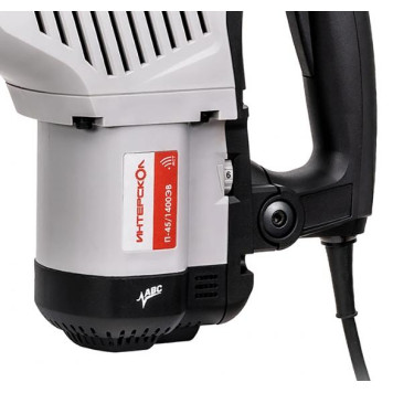 Перфоратор ИНТЕРСКОЛ П-45/1400ЭВ-4