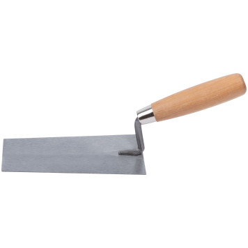 Мастерок каменщика трапеция 150 мм-1