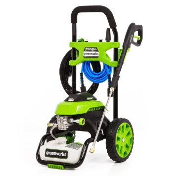 Мойка высокого давления Greenworks GHP2000-1