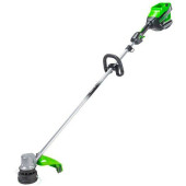 Триммер аккумуляторный Greenworks 82V, 40 см, б/щ (без АКБ и ЗУ)