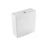 Сливной бачок, Villeroy Boch, Venticello, шгв 383-165-389, цвет-альпийский белый
